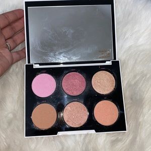 Urban decay Gwen Stefani blush palette
